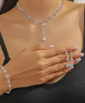 3 Set Elegant jewellery￼